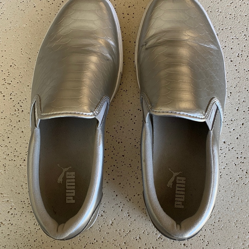 Puma Golf Shoes